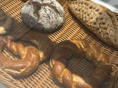 -Manner Coffee(淮海755店)