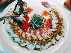 -海游荟·海洋文化餐厅(福田店)