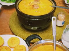 咖喱牛腩-伊萨娜印尼餐馆
