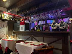 -威尼斯意餐酒吧 Venezia club(意大利风情街店)