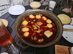 -李子坝梁山鸡(李子坝大鸡哥店)