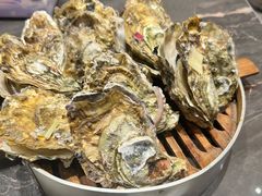 -吉香碳烤生蚝(仙霞路店)