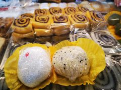 -四宜糕团店(南大街店)