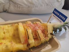 -香丰阁·烤鸭·川湘菜(昌平店)