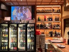-大米·京都小酒馆·炭烧海鲜·烧鸟(龙口东路店)