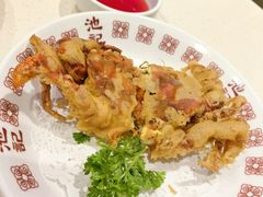 -池记(尖沙咀店)