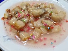 -依扁一佳宴(宁化支路店)