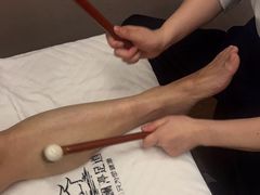 -水墨澜渟足道·SPA·传统(四望亭东关街店)