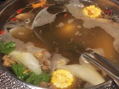 -牛品荟牛肉火锅(新城广场店)