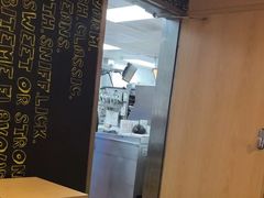 -麦当劳(南京水西门大街店)