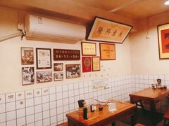 大堂-矮子粉店1985·长沙米粉(湘春路店)
