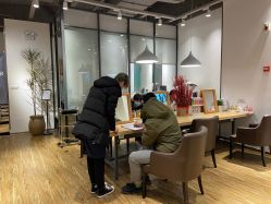 -Mentor Hair Salon