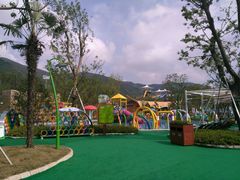 -苏州乐园森林水世界