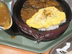 -胡椒厨房(金安国际购物广场店)