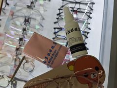 -潘多拉眼镜·蔡司依视路明月(潘家园店)