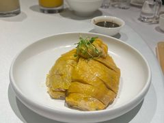 -玫瑰厅上海菜(兴国路店)