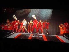 -博纳国际影城(淄博店)