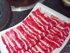 -京炭铜锅涮肉·羊蝎子·羊肉炉(保利·时光里店)