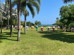 -三亚亚龙湾天域度假酒店