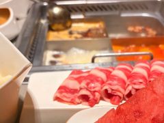 -海底捞火锅(天一广场亚细亚店)