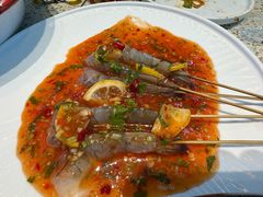 -小董哥烤串·爆汁大油边(故宫店)