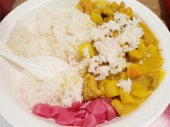 -阳阳中国饭(龙湖大兴天街)