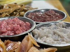 -渝味黄姐火锅(黄泥村店)