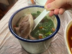 -阿凡提大盘鸡(东城墙路店)