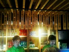 -东园小馆·早茶·淮扬小炒(印象汇店)