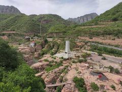 -红旗渠风景区
