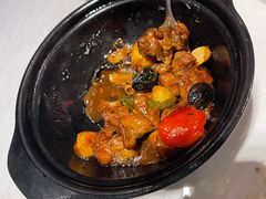 -到家尝北京菜(西坝河店)