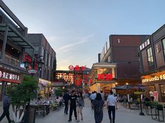 门面-阿胖龙虾(罍街店)