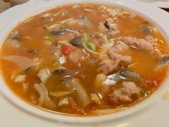 连汤肉片-洛阳面馆(红专路店)