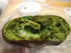 -RUXU入续糖水铺与包(卓悦中心店)