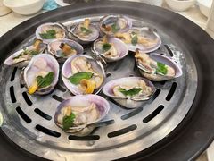 -青蓬蒸汽海鲜·深圳老字号·团建聚会(壹方城店)