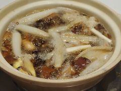 -天宜隆蘑菇宴火锅(石景山旗舰店)