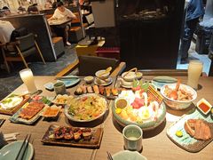 -炙柒Sekinana·精致日料(合生汇店)