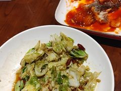 -U你·天然调味(南湖总店)