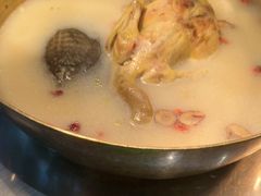 -尚宴牛特鲜自助(太原街万达店)