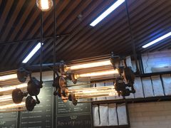 -墨客咖啡(新街口店)