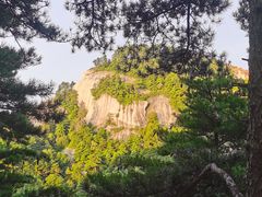 -华山风景名胜区