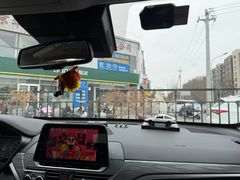 -易通行汽车陪练(通州店)