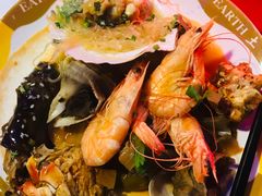 -海神诺富特大酒店-旋宫50旋转餐厅