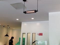 大堂-马头巷·食景园(苏州总店)