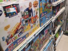 -TOYSRUS玩具反斗城(上海万象城店)