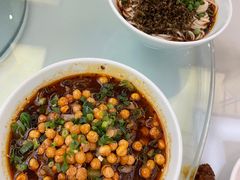 -成都驻京办餐厅(蜀都宾馆店)