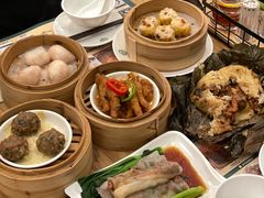 -添好运点心专门店(百老汇店)