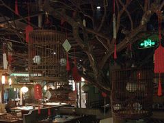 -佬麻雀·新湘菜(珠海金发购物中心店)