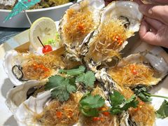 -喜碧海鲜·二十年本土海鲜老字号(上排店)