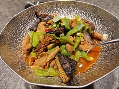 -合品记·湖南私房菜&小龙虾(霄云路店)